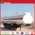 Volume Optional Tri-Axle Deutsch Suspension Tank